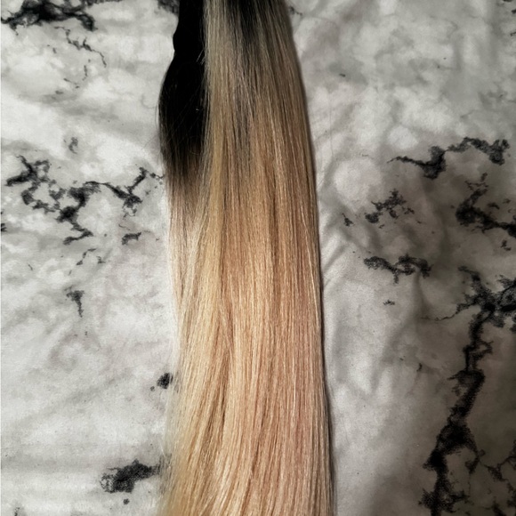 Hair pony tails - Picture 15 of 16